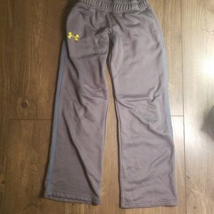 Under Armour Sweatpants